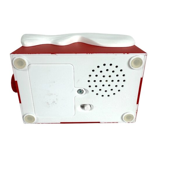 Hallmark Snow Many Memories Piano Snowman Music & Motion Tested & Works 2018 - Picture 5 of 5